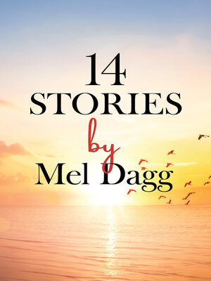 cover image of 14 Stories by Mel Dagg
